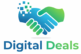 Buy & Sell Digital Assets Securely